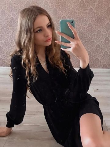 Проститутка Олеся